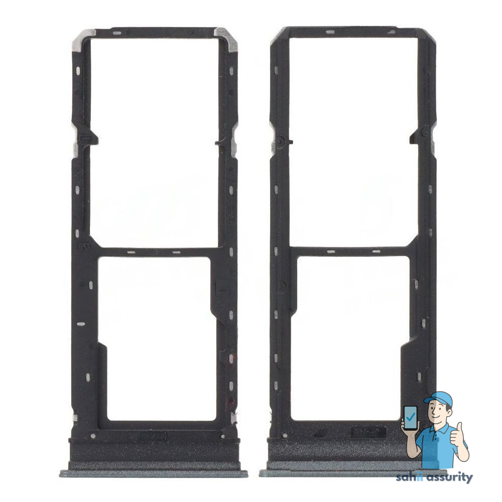 SIM Card Holder Tray for Vivo Y17s